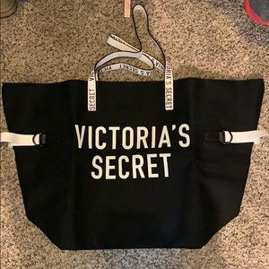 Victoria Secret beach bag